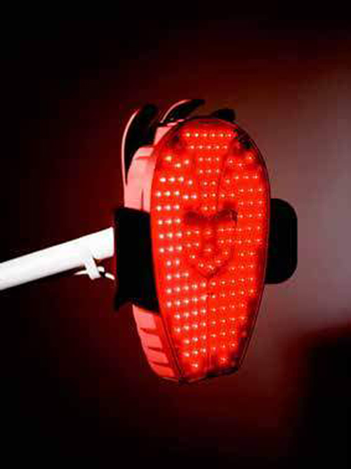 KEEP FARMA PHOTOTERAPY